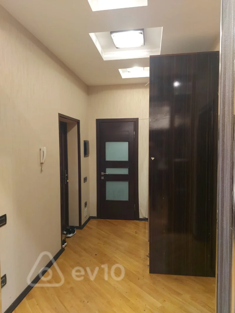 2 otaqlı mənzil, 80 m², 28 may nəsimi rayon polis idarəsinin yanı — kirayə — Mənzil, Bakı (10)