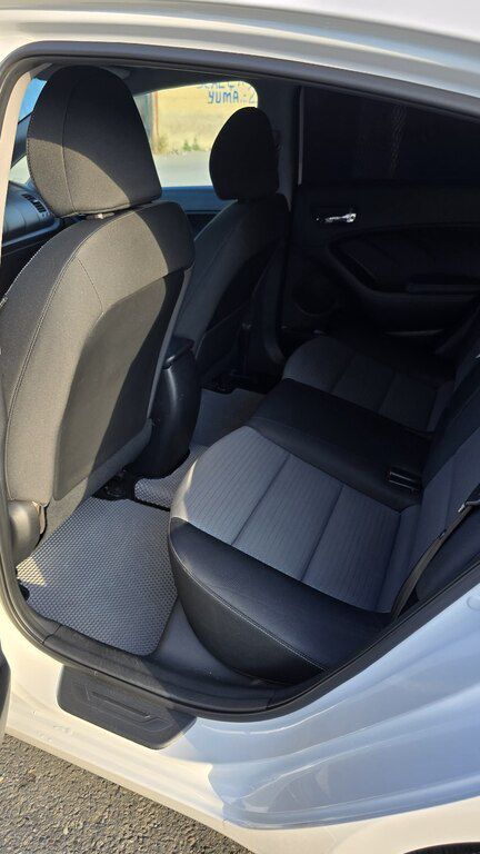 Kia Forte, 1.8 L, 2016 il, 187 900 km — Avtomobillər, Bakı (7)