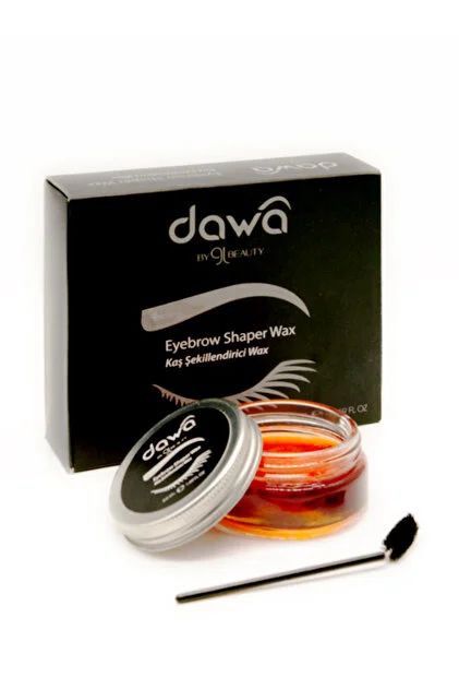 Qaş üçün mum Dawa — Bakı