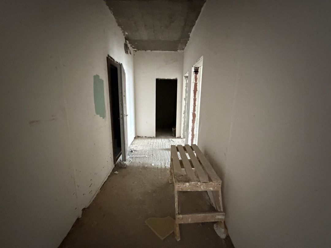 Satılır 2 otaqlı yeni tikili 99 m² — Mənzil, Bakı (9)