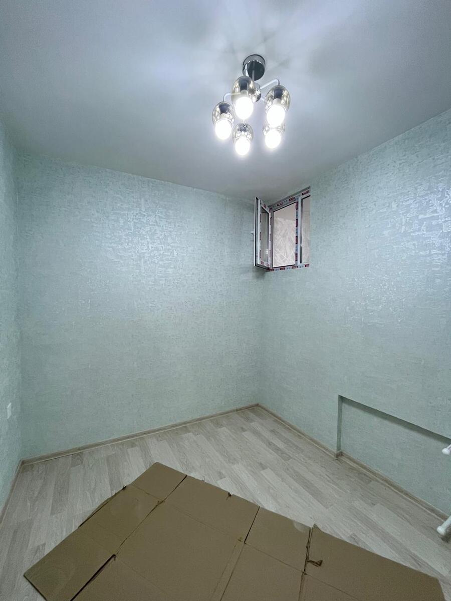 Satılır 2 otaqlı köhnə tikili 30 m² — Mənzil, Bakı (4)