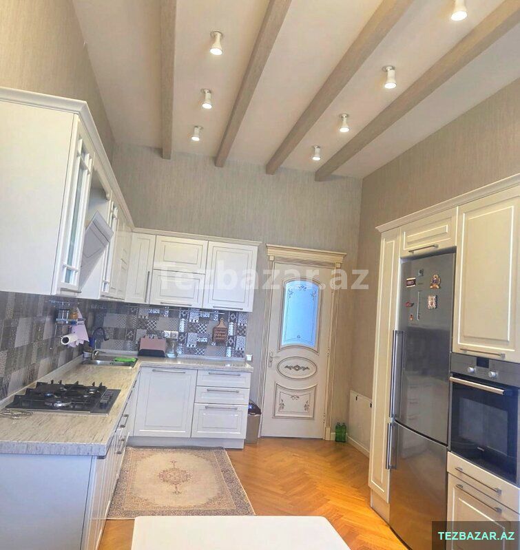9-cu mkr.villa satilir — Ev, villa, Bakı (7)