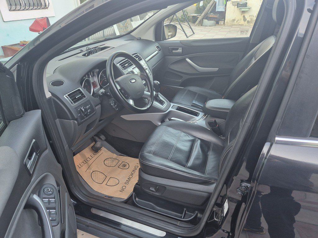 Ford Kuga, 2.5 L, 2011 il, 133 982 km 99-EO-922 — Avtomobillər, Bakı (2)