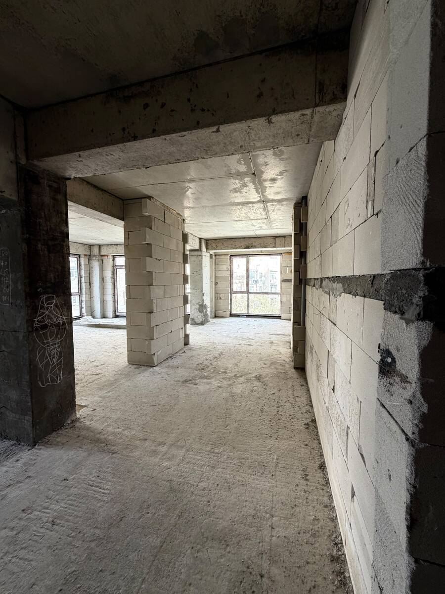 Satılır 2 otaqlı yeni tikili 56 m² — Mənzil, Bakı (11)