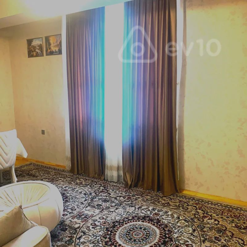 For rent: 2-room apartment (new building), 80 m² — Mənzil, Bakı (6)