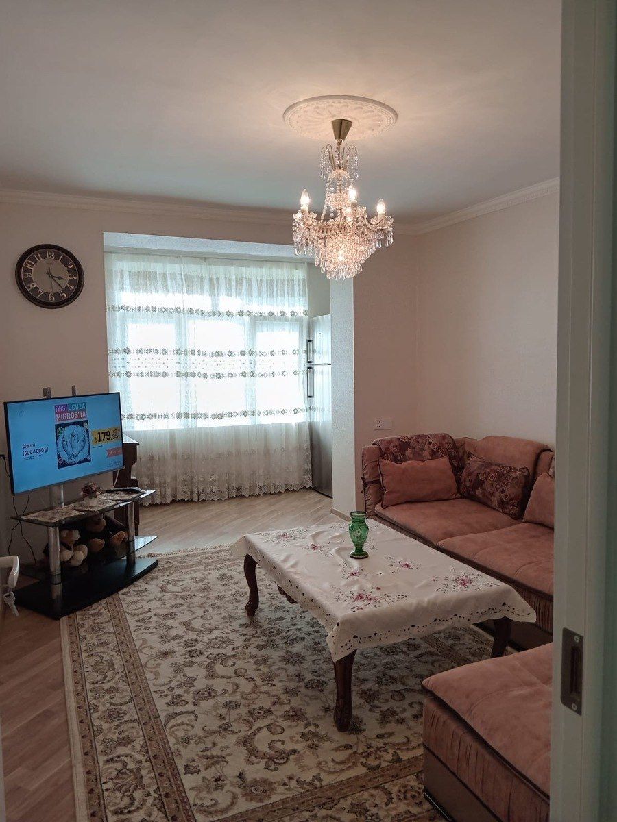 Satılır 3 otaqlı köhnə tikili 80 m² — Mənzil, Bakı (3)