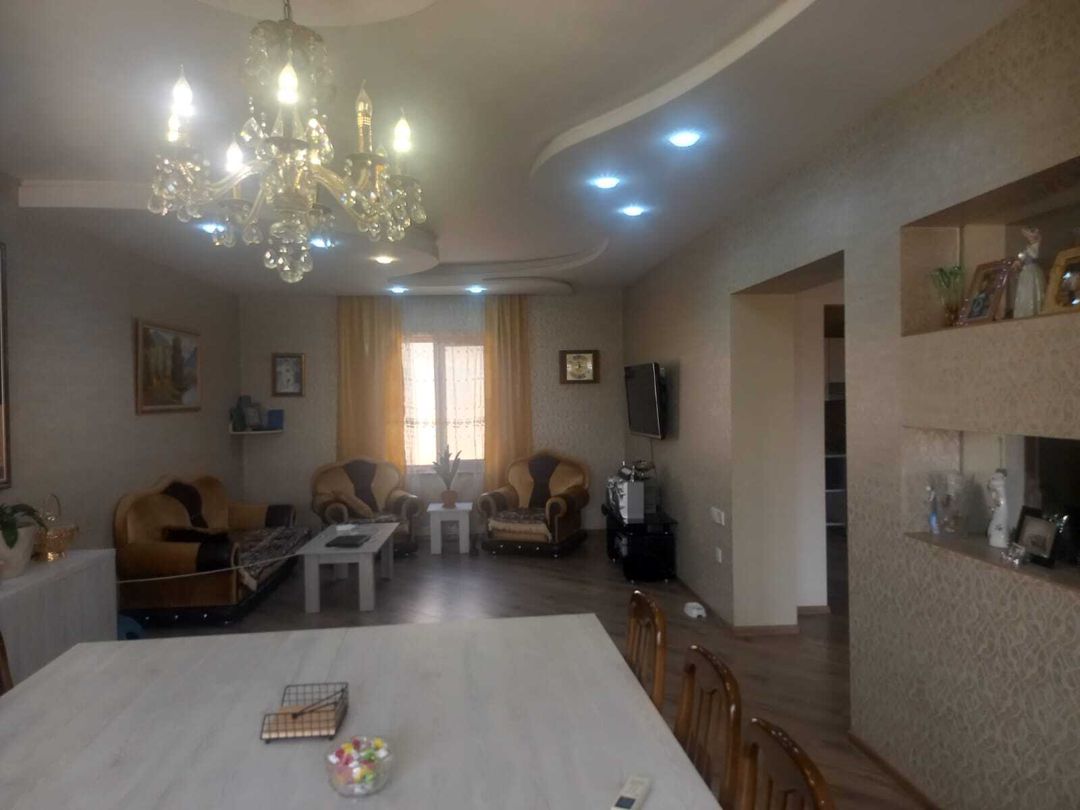 Satılır 5 otaqlı həyət evi/bağ evi 270 m² — Ev, villa, Bakı (4)