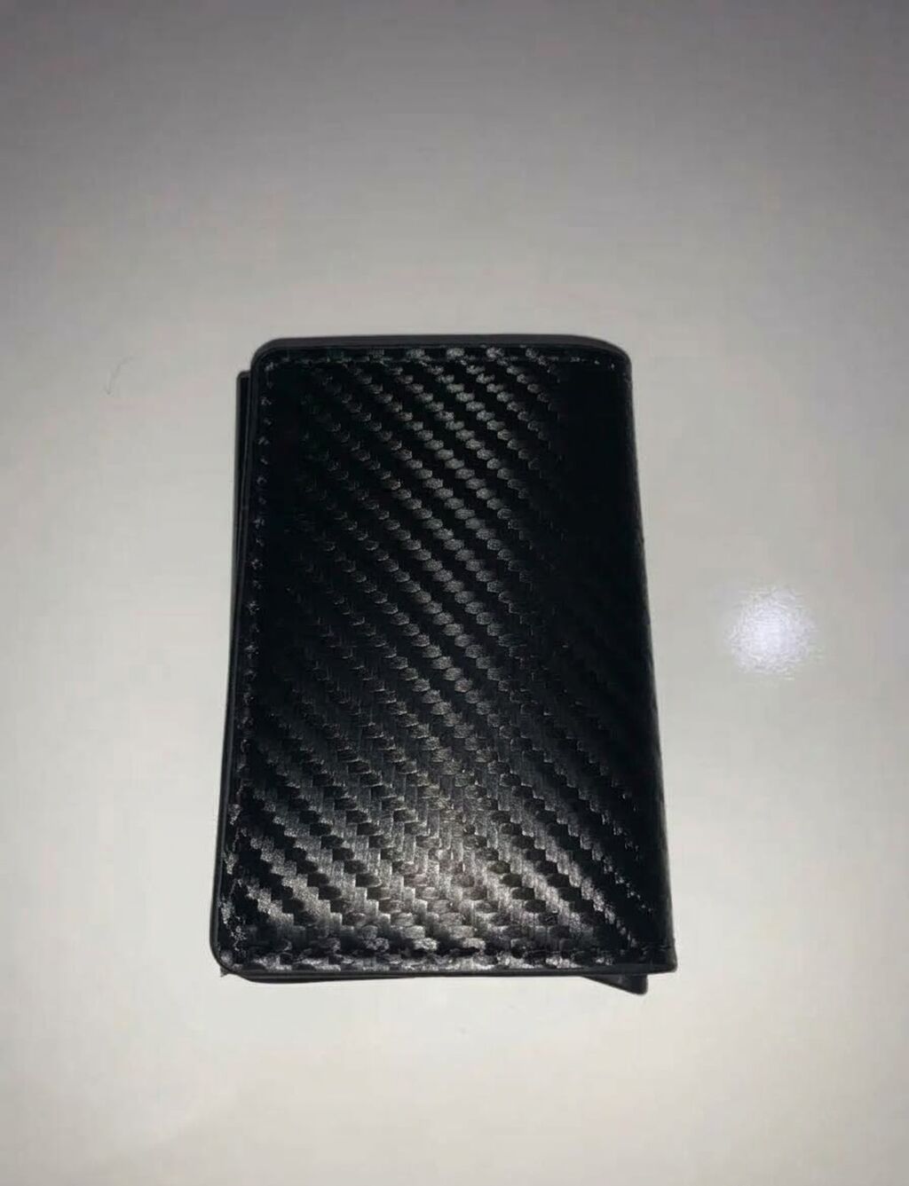 Pulqabı, Yeni — Cüzdanlar və vizit kartlıqları, Bakı (3)