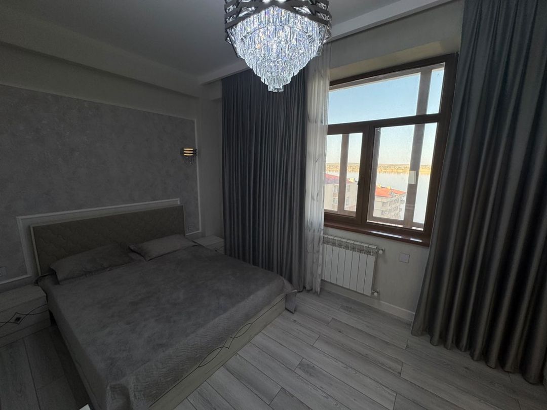 3 otaqlı mənzil, 95 m², Masazır q., Abşeron — Mənzil, Masazır (6)