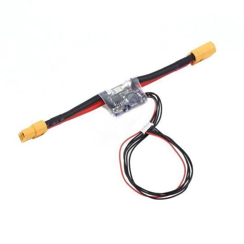 APM 2.5/2.6 Güc Modulu BEC – XT60 APM, RC qəbuledicisi və APM — Bakı