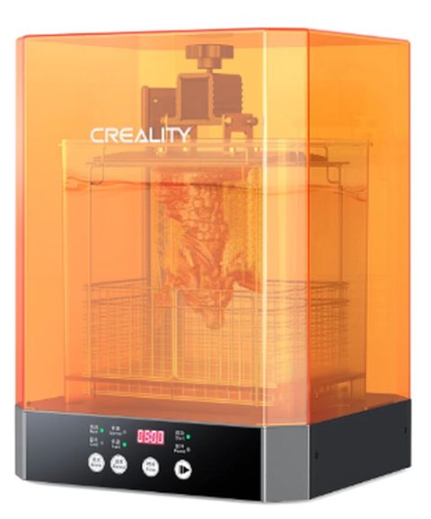 Creality UW-03 Yuma və Kürləmə Cihazı Qiymət: 653 Xüsusiyyətlər — Bakı