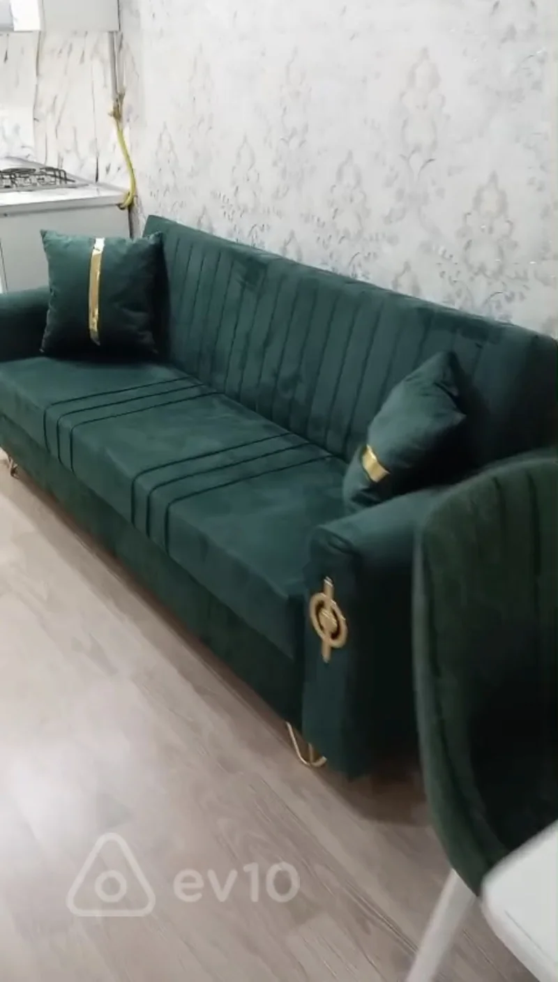 2 otaqlı mənzil, 48 m², Xırdalan — kirayə — Mənzil, Xırdalan (2)