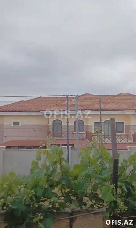 Həyət evləri Satılır Abşeron r., Masazır q., 3 otaq, 65 m² — Ev, villa, Bakı (2)