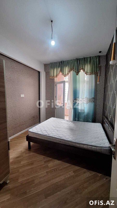 Yeni tikili Satılır Xırdalan, təmirli kupçalı bina evi satılır, 2 otaq, 50 m² — Mənzil, Xırdalan (7)
