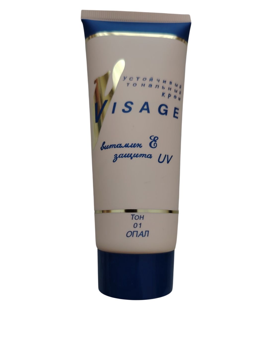 Tonal krem No brand, 01 Опал, 60 ml — Mallar, Bakı