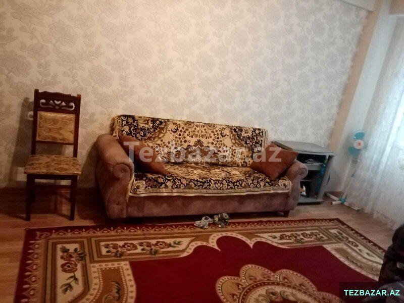 Yeni tikili — Mənzil, Xırdalan (2)