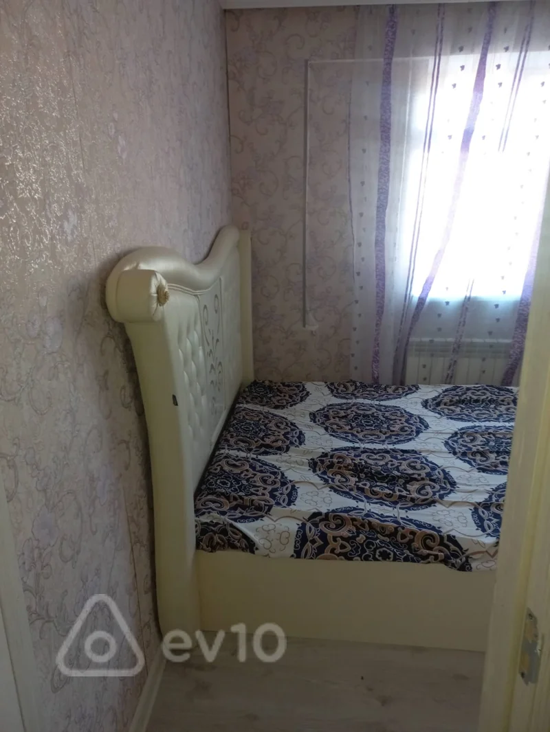 2 otaqlı mənzil, 40 m², Sakit Qocayev küçəsi — kirayə — Mənzil, Bakı (4)