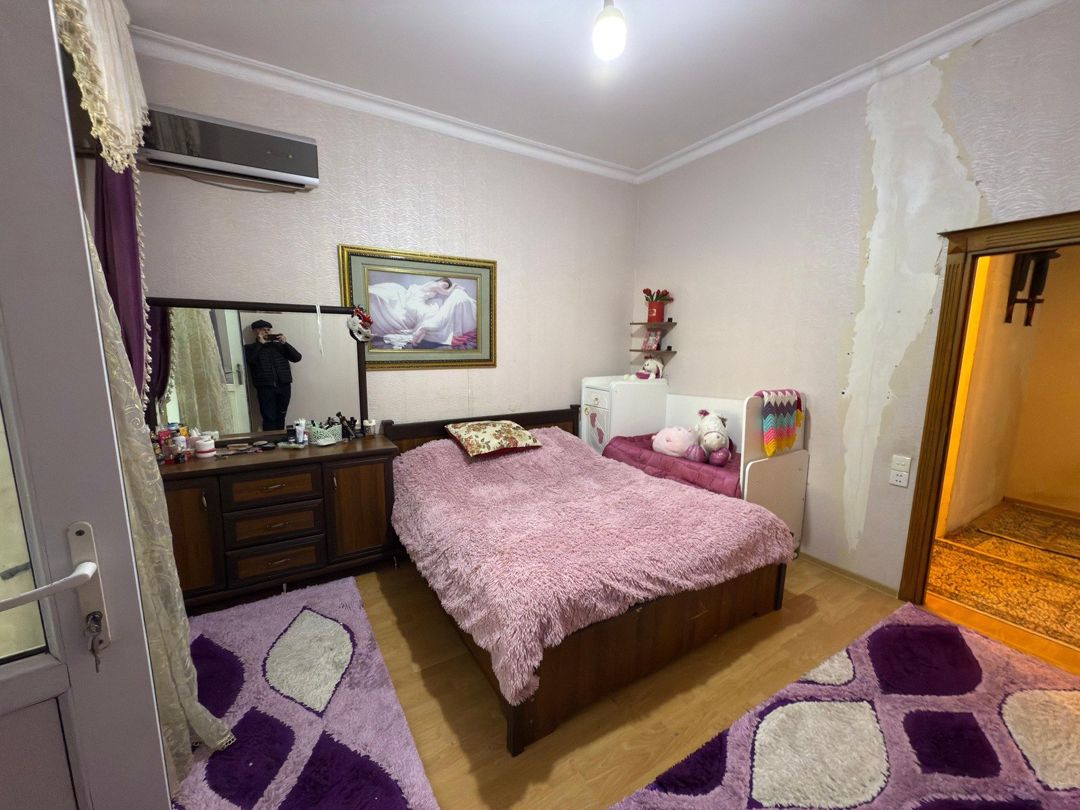 Satılır 3 otaqlı yeni tikili 145 m² — Mənzil, Bakı (8)