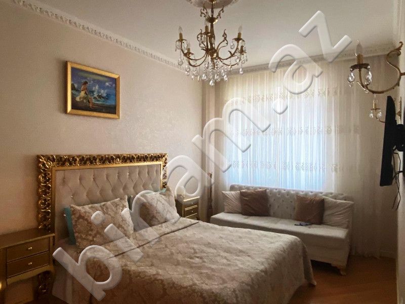 2 otaqlı Yeni tikili, Satış, Bakı, Xətai, Xətai — Mənzil, Bakı (3)