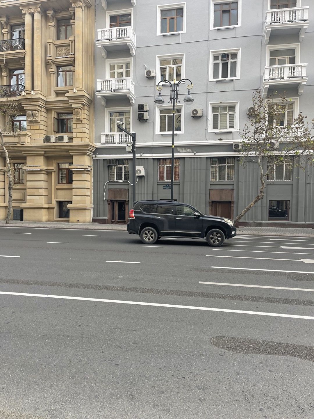 İcarəyə verilir obyekt 80 m² — Əmlak, Bakı (2)