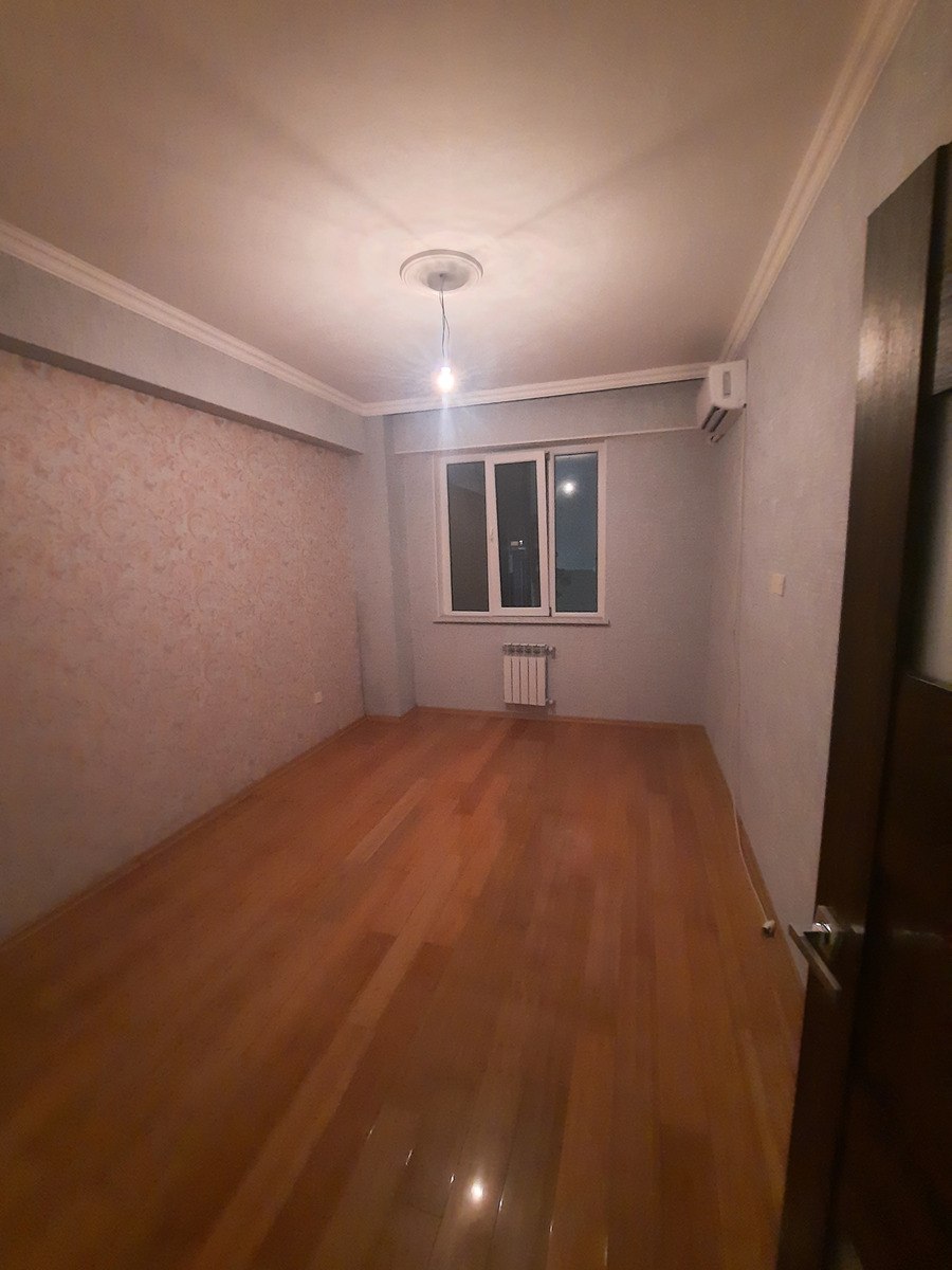 Satılır 4 otaqlı yeni tikili 102 m² — Mənzil, Xırdalan (5)