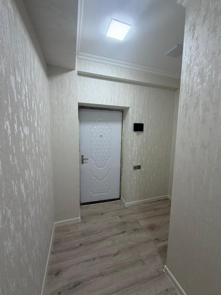 Satılır 3 otaqlı yeni tikili 60 m² — Mənzil, Bakı (8)