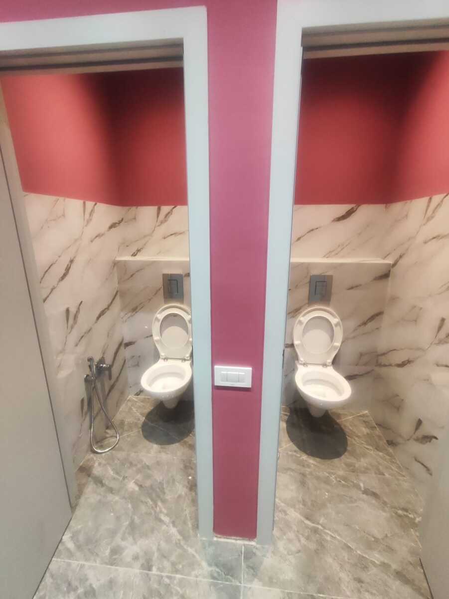 İcarəyə verilir 4 otaqlı ofis 200 m² — Ofis, Bakı (10)