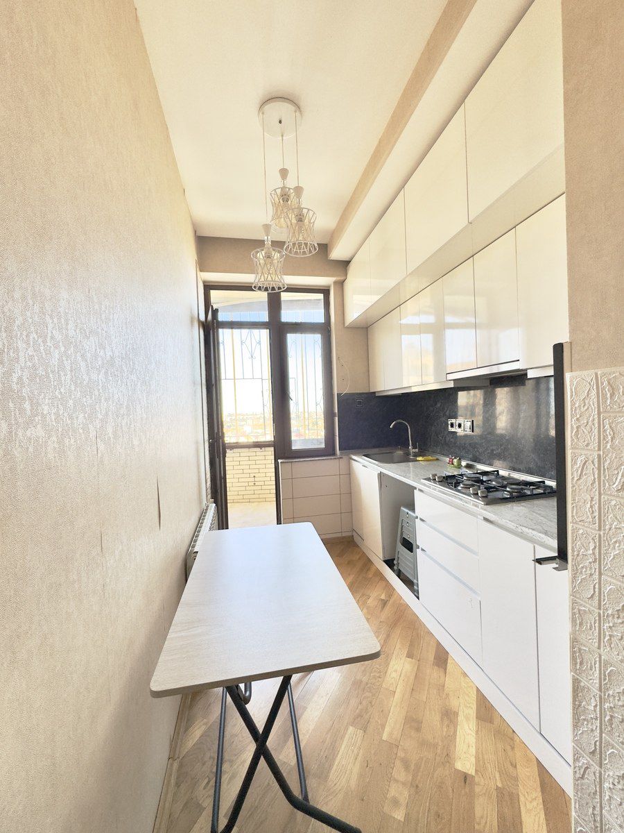 İcarəyə verilir 3 otaqlı yeni tikili 100 m² — Mənzil, Bakı (9)