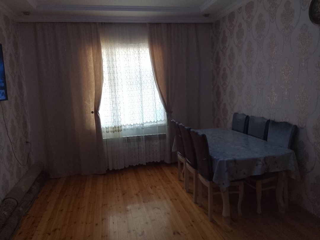 Satılır 5 otaqlı həyət evi/bağ evi 140 m² — Ev, villa, Bakı (7)