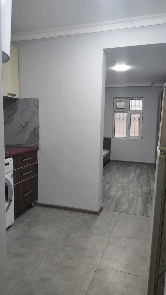 Satılır 1 otaqlı həyət evi/bağ evi 30 m² — Ev, villa, Bakı (3)