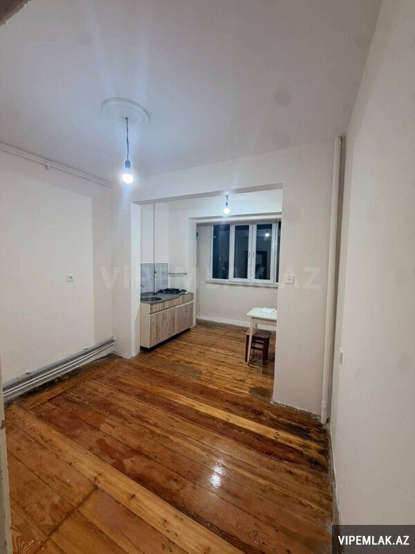 Suraxanı rayonunda 2 otaqlı Köhnə tikili Kirayə verilir, 60 m² — Mənzil, Bakı (4)