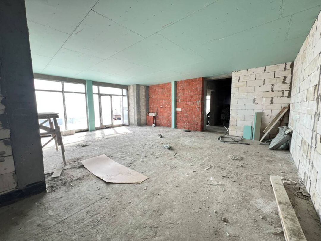 Satılır 7 otaqlı yeni tikili 752 m² — Mənzil, Bakı (6)