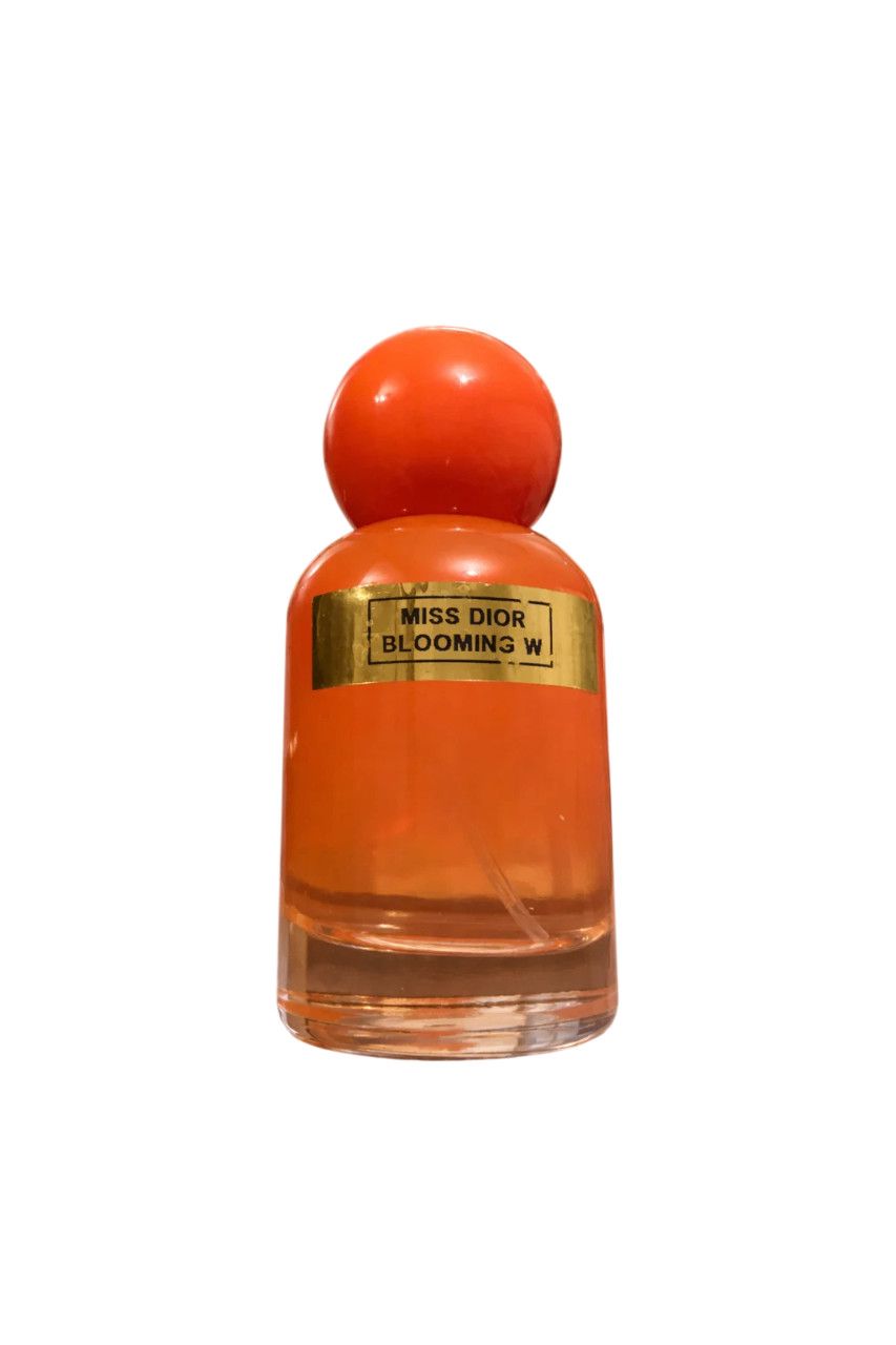 No Brand Blooming Delux qadınlar üçün ətir suyu 50 ml — Mallar, Bakı