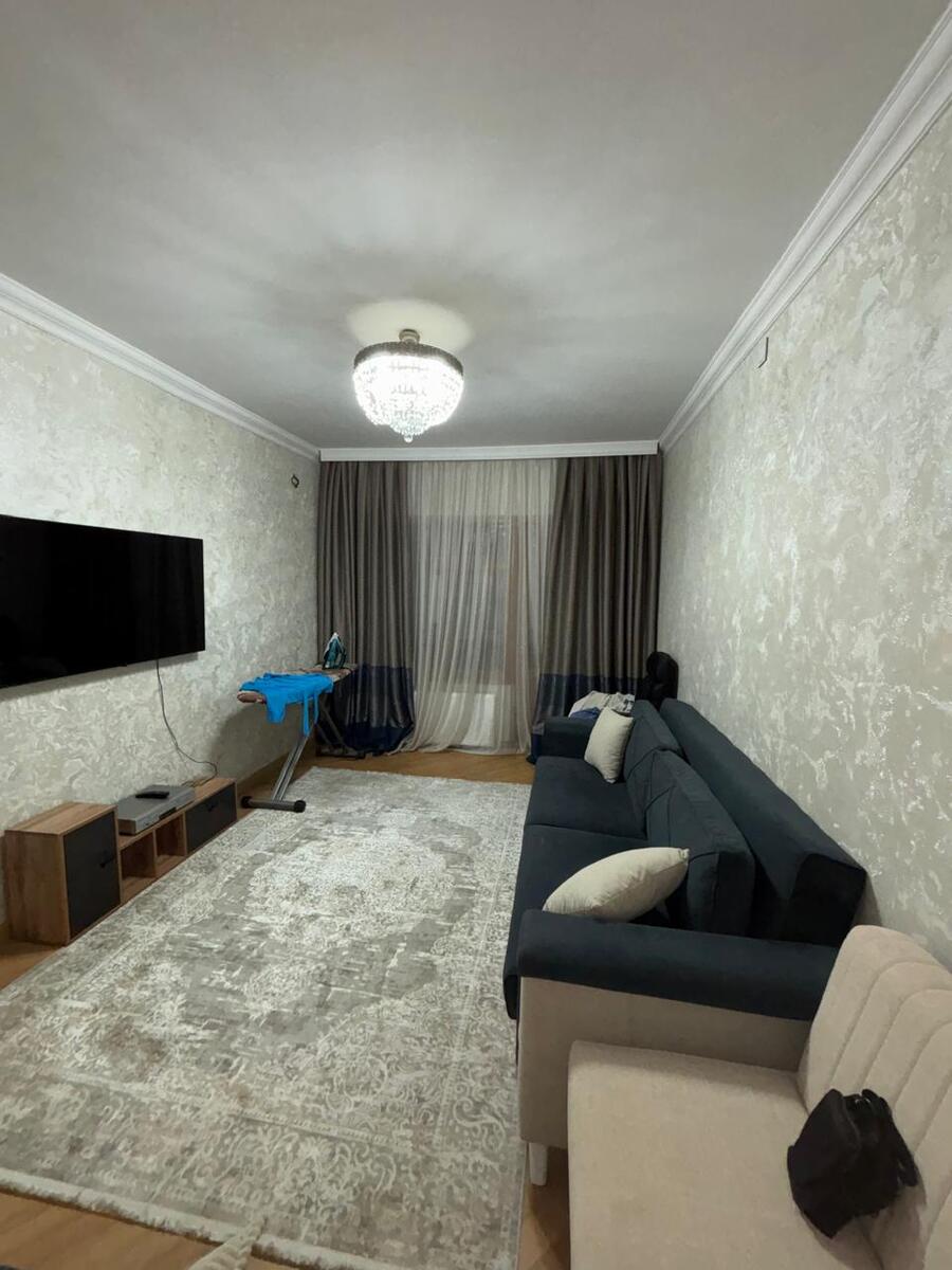 Satılır 3 otaqlı köhnə tikili 100 m² — Mənzil, Xırdalan (2)