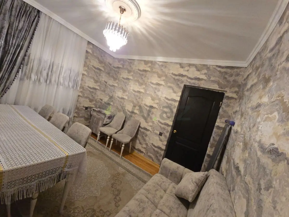 4 otaqlı Həyət evi Satılır, Xırdalan — Ev, villa, Xırdalan (4)