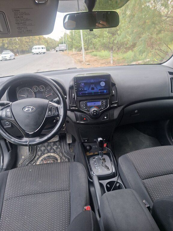 Hyundai i30, 1.6 L, 2007 il, 563 523 km 99-OR-034 — Avtomobillər, Ağdaş (3)