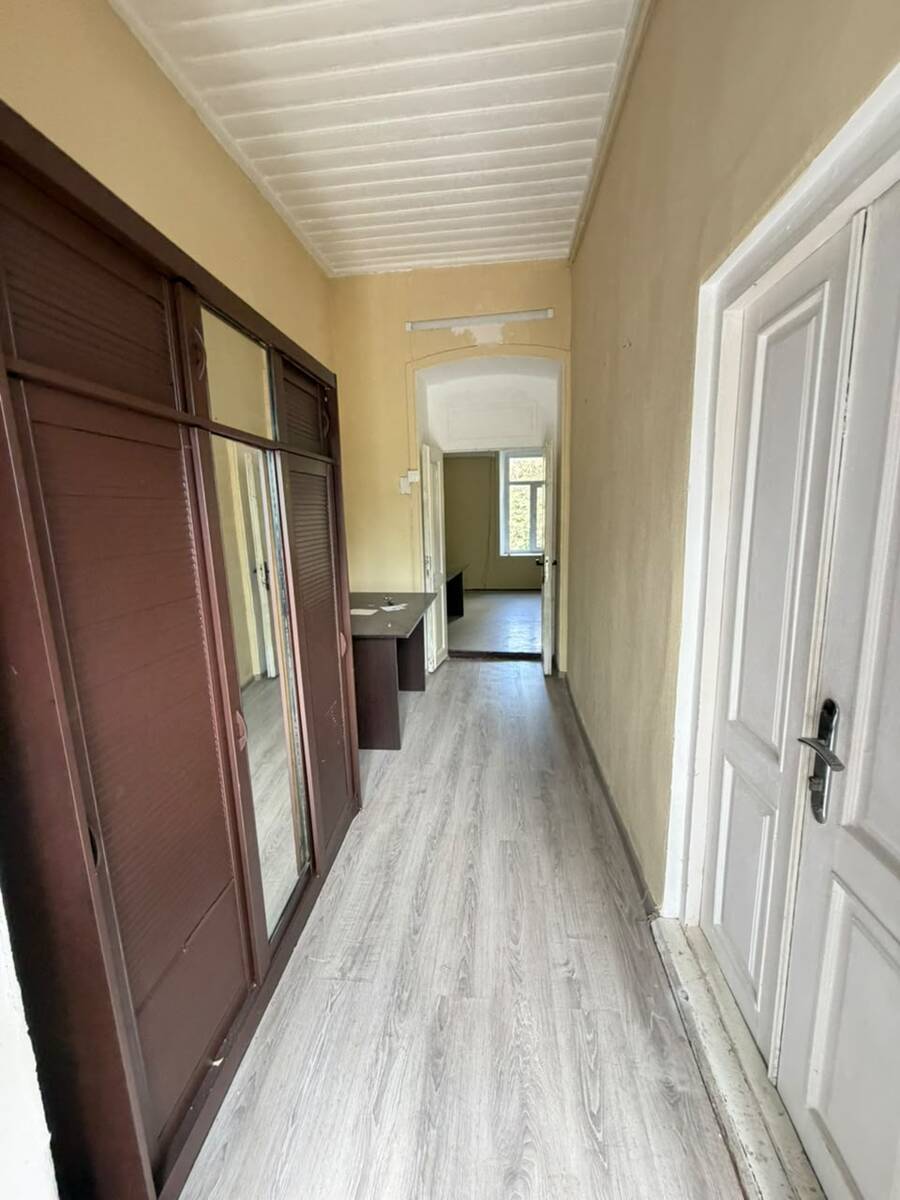Satılır 3 otaqlı köhnə tikili 65 m² — Mənzil, Bakı (5)