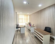 Yeni tikili Kirayə Verilir Nizami r., Qara Qarayev m., 3 otaq, 120 m² — Mənzil, Bakı (7)