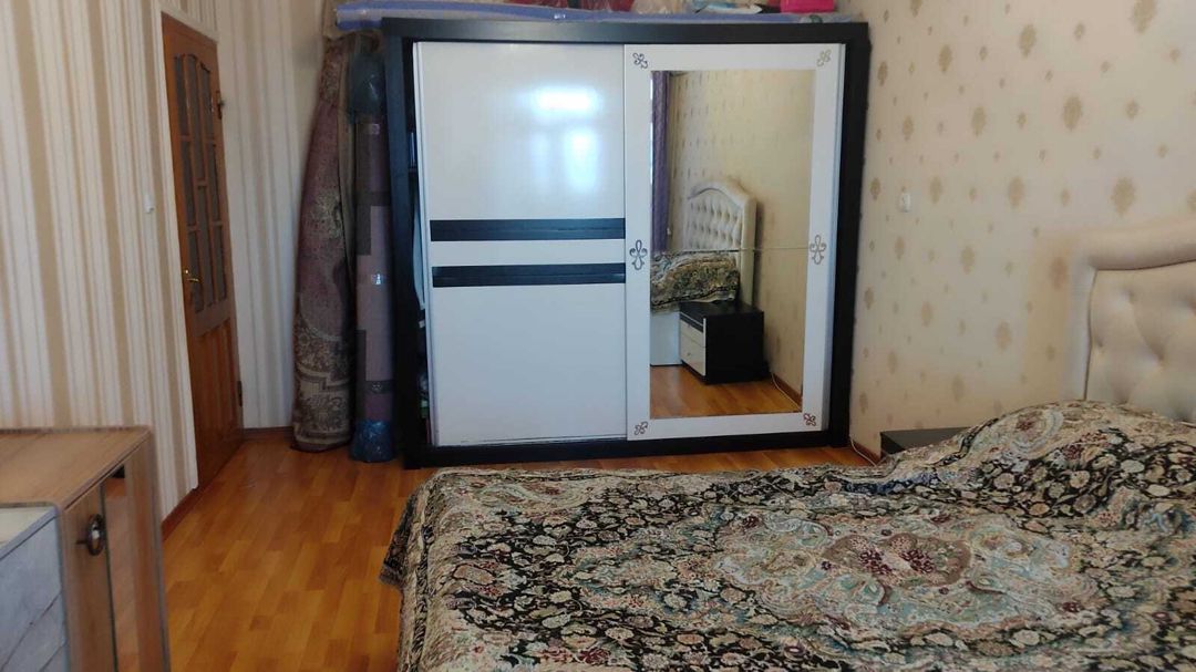 Satılır 4 otaqlı köhnə tikili 105 m² — Mənzil, Xırdalan (9)