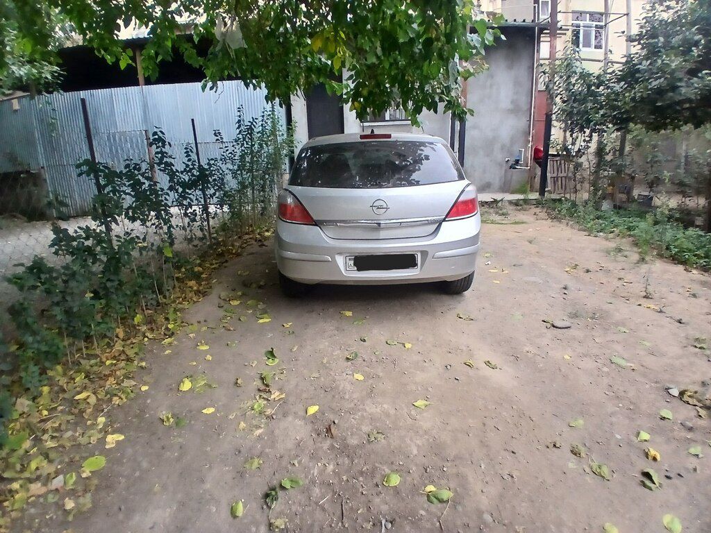 Opel Astra, 1.3 L, 2006 il, 297 000 km — Avtomobillər, Gəncə (5)