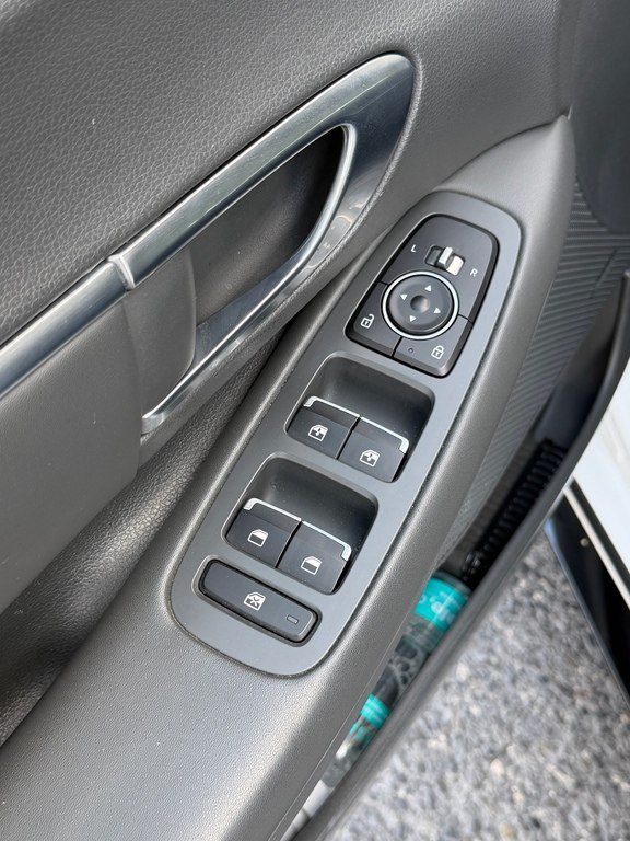 Hyundai Sonata, 1.6 L, 2021 il, 51 000 km 10-ST-002 — Avtomobillər, Bakı (12)
