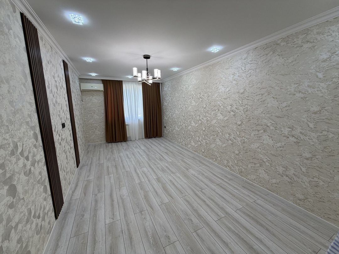 Satılır 2 otaqlı yeni tikili 62 m² — Mənzil, Bakı (2)