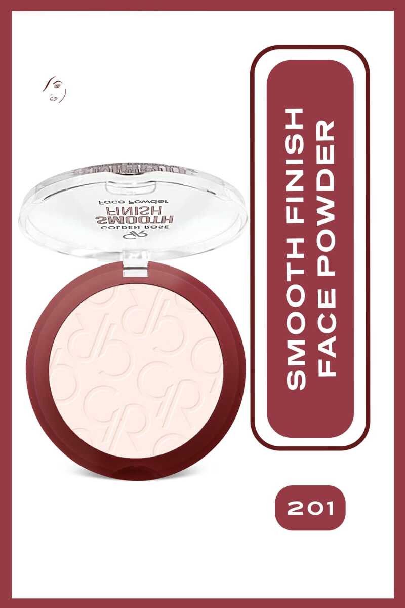 Kompakt kirşan Golden Rose Smooth Finish 201, 12.5 q — Mallar, Bakı (2)