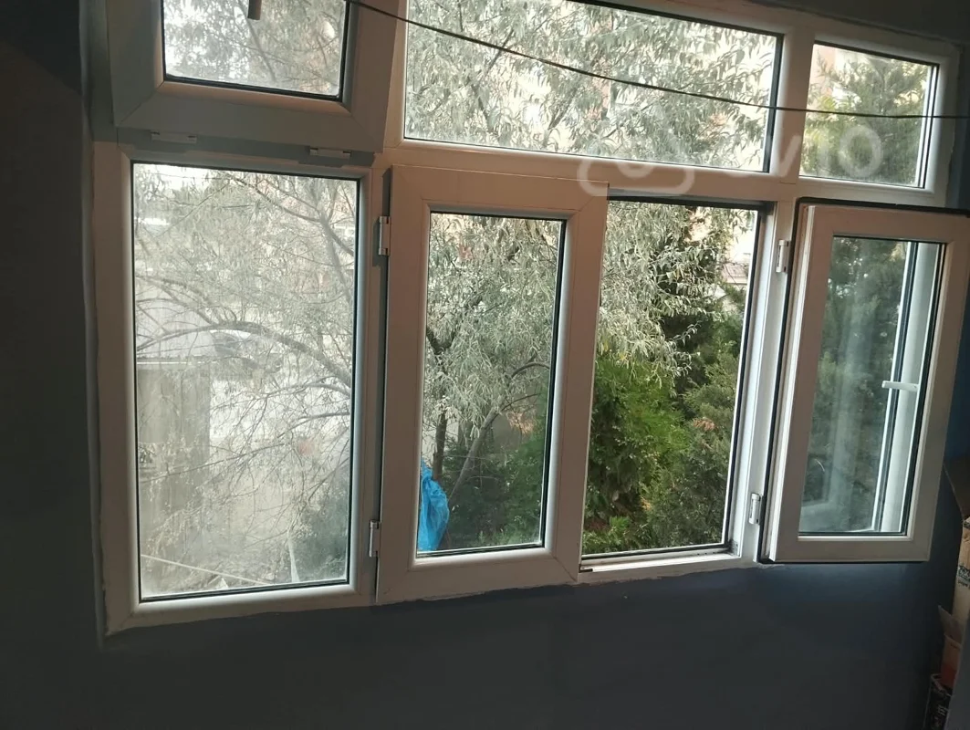 3 otaqlı mənzil, 85 m², 10-cu mikrorayon, Sumqayıt — Mənzil, Sumqayıt (10)