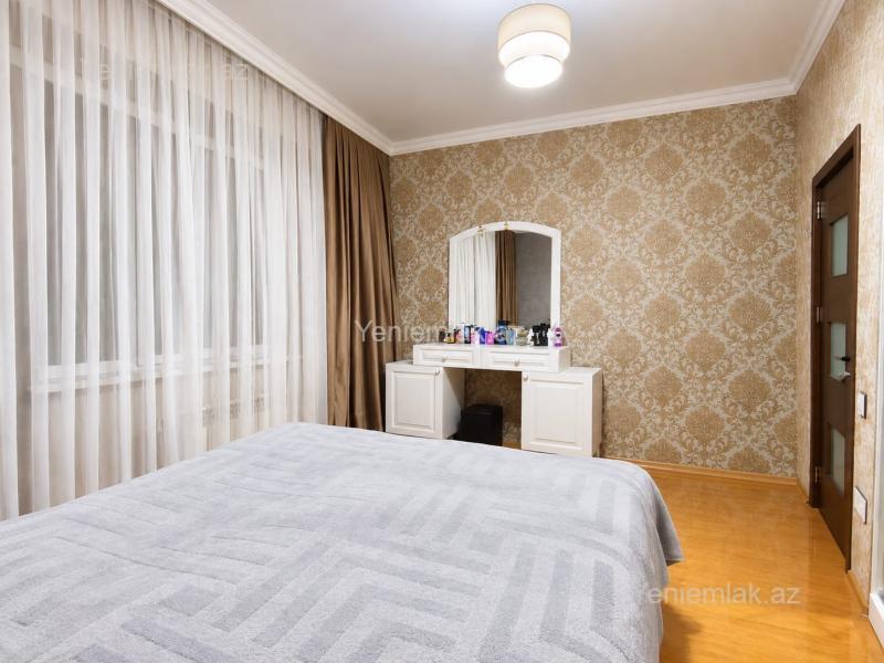 Satılır 3 otaqlı Bina evi menzil (Yeni tikili), 69 m², 10-cu mikrorayon — Mənzil, Sumqayıt (12)