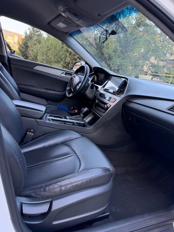 Hyundai Sonata, 2.0 L, 2015 il, 231 000 km 99-UA-414 — Avtomobillər, Bakı (4)
