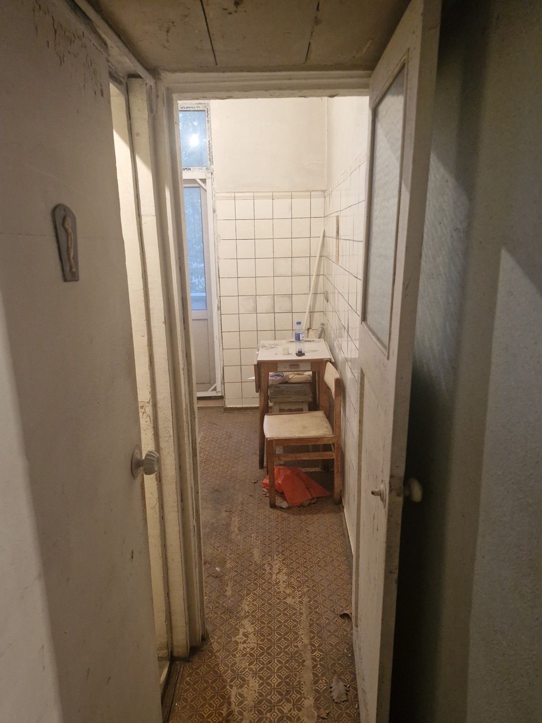Satılır 2 otaqlı köhnə tikili 60 m² — Mənzil, Bakı (8)