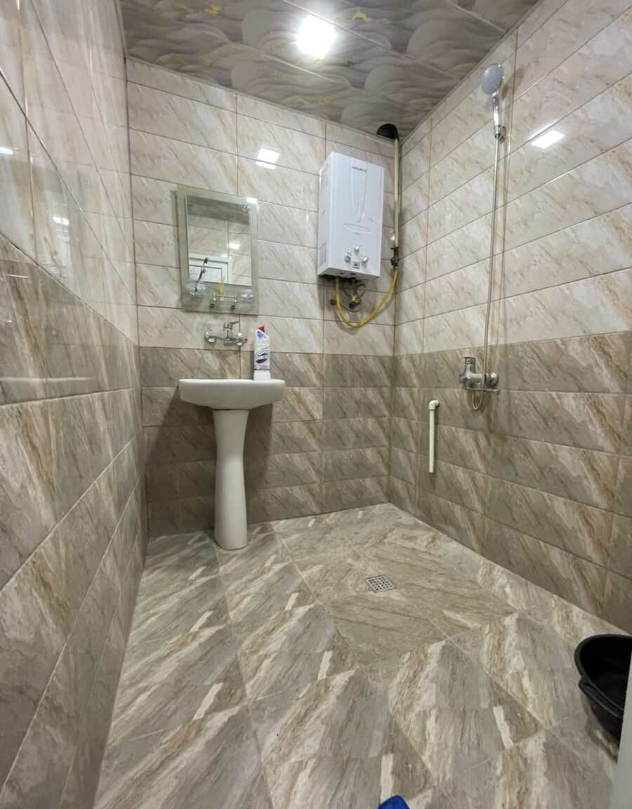 2 otaqlı mənzil 55 m² satılır — Mənzil, Bakı (11)