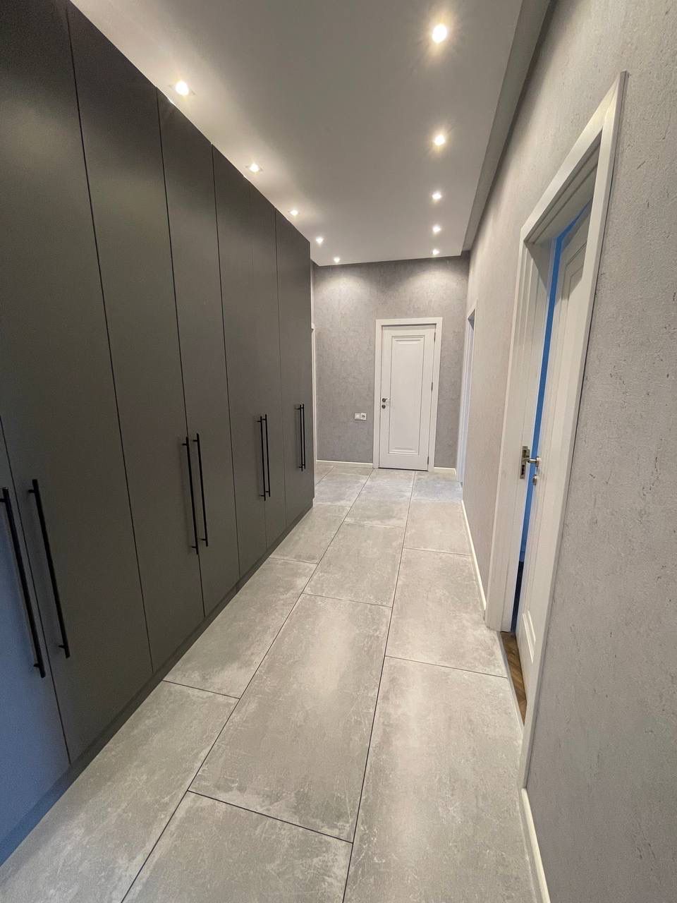 Satış: 3 otaqlı Yeni tikili, 93 m², Yasamal rayonu — Mənzil, Bakı (11)