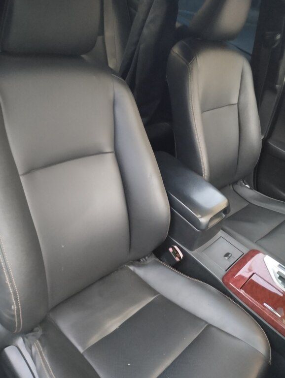 Toyota Camry, 2.5 L, 2013 il, 199 316 km — Avtomobillər, Bakı (9)